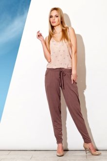 FIGL | M280 hnědé | hnědá | XL
