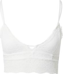 Tally Weijl Top offwhite