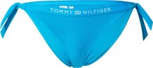 Tommy Hilfiger Underwear Spodní díl plavek azurová