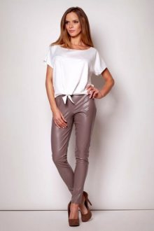 FIGL | M186 béžové | béžová | XL