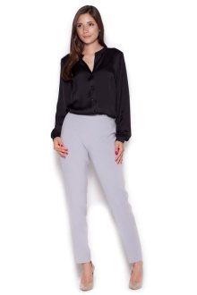 FIGL | M328 šedé | šedá | XL