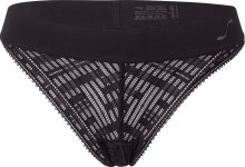 SLOGGI Kalhotky \'Seven\' černá