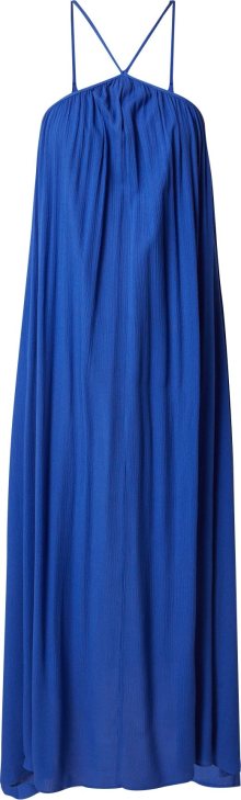 EDITED Letní šaty \'Marianne\' fialkově modrá