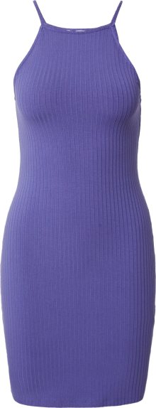 EDITED Letní šaty \'Idalina\' fialkově modrá
