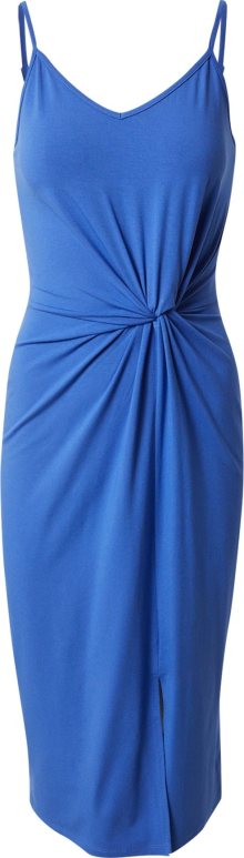 EDITED Letní šaty \'Maxine\' modrá