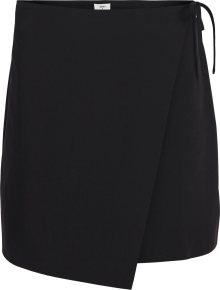 OBJECT Sukně \'Cecilie\' černá