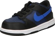 Nike Sportswear Tenisky \'Dunk\' námořnická modř / královská modrá