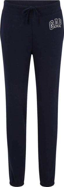 Gap Tall Kalhoty námořnická modř / bílá