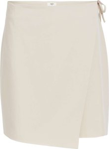 OBJECT Sukně \'Cecilie\' krémová
