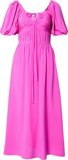 Whistles Šaty \'CECILLE\' pink