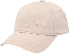 Calvin Klein Čepice tělová