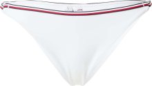 Tommy Hilfiger Underwear Spodní díl plavek námořnická modř / červená / bílá