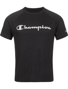 Pánské pohodlné tričko Champion