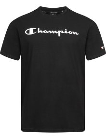 Pánské tričko Champion Crewneck 217146-KK001