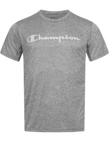 Pánské pohodlné tričko Champion