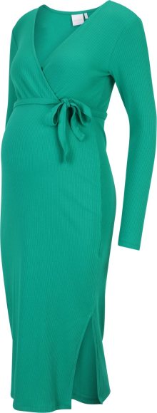 MAMALICIOUS Šaty zelená