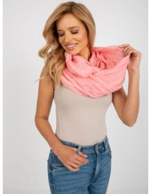 Dámský komín VENA broskvový  