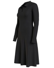 Dámské šaty Tommy Hilfiger 76J3346 černé | černá | S