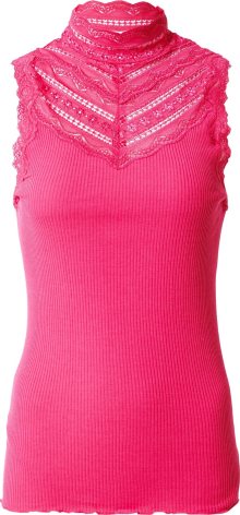 rosemunde Top pink