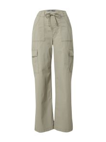 HOLLISTER Kapsáče pastelově zelená