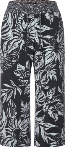 CECIL Kalhoty \'Neele\' šedá