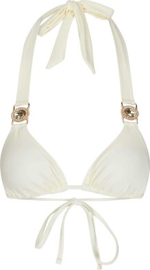 Moda Minx Horní díl plavek \'Amour\' slonová kost