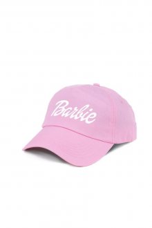 Kšiltovka Baseball Barbie Powder Pink