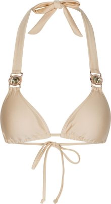 Moda Minx Horní díl plavek \'Amour\' champagne
