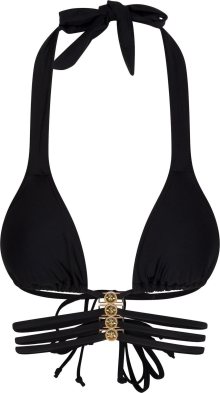 Moda Minx Horní díl plavek \'Wakiki\' černá