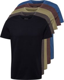BURTON MENSWEAR LONDON Tričko mix barev