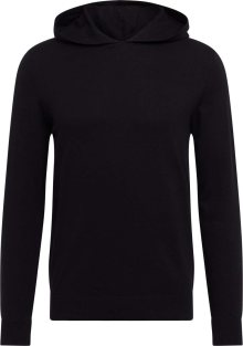 BURTON MENSWEAR LONDON Svetr černá
