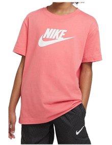 Dětské pohodlné tričko Nike