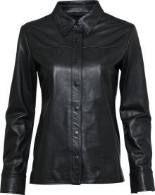 BOSS Black Přechodná bunda \'Sapiega\' černá