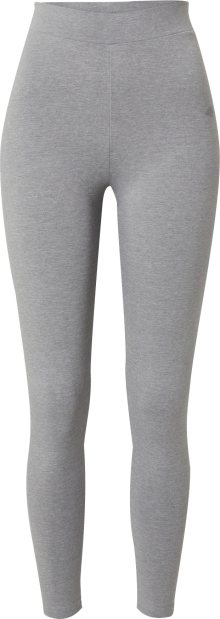 4F Sportovní kalhoty \'CAS\' šedá