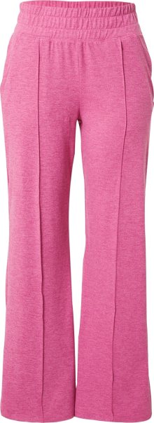 Marika Sportovní kalhoty \'JOSIE\' fuchsiová