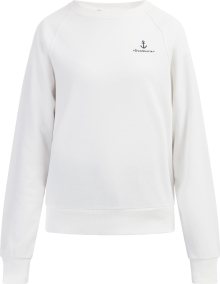 DreiMaster Maritim Mikina \'Bridgeport\' námořnická modř / bílá