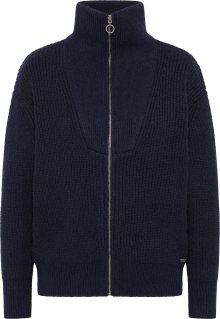 DreiMaster Vintage Kardigan marine modrá