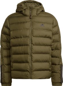 ADIDAS SPORTSWEAR Outdoorová bunda \'Itavic\' olivová / černá