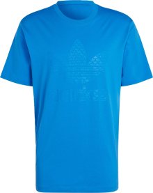 ADIDAS ORIGINALS Funkční tričko modrá
