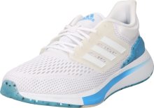 ADIDAS SPORTSWEAR Tenisky \'EQ21\' krémová / modrá / bílá