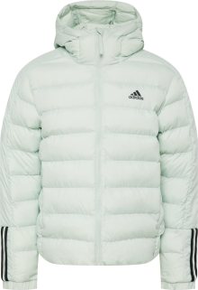 ADIDAS SPORTSWEAR Outdoorová bunda \'Itavic\' pastelově zelená / černá
