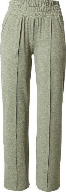 Marika Sportovní kalhoty \'JOSIE\' khaki