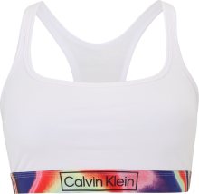 Calvin Klein Underwear Plus Podprsenka mix barev / bílá