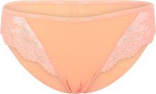 GUESS Kalhotky \'ARIA\' broskvová