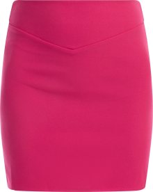 faina Sukně pink