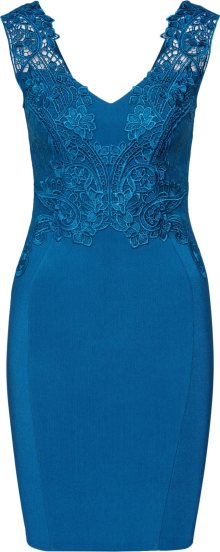 Lipsy Koktejlové šaty královská modrá