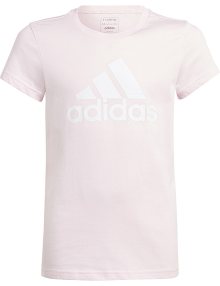 Dívčí pohodlná tričko Adidas