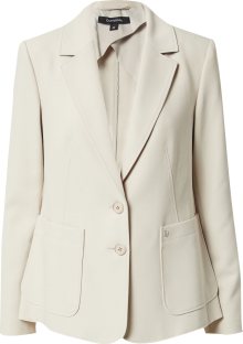 COMMA Blejzr starobéžová