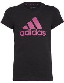 Dívčí sportovní tričko Adidas