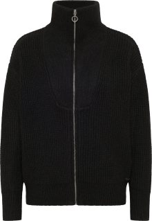 DreiMaster Vintage Kardigan černá